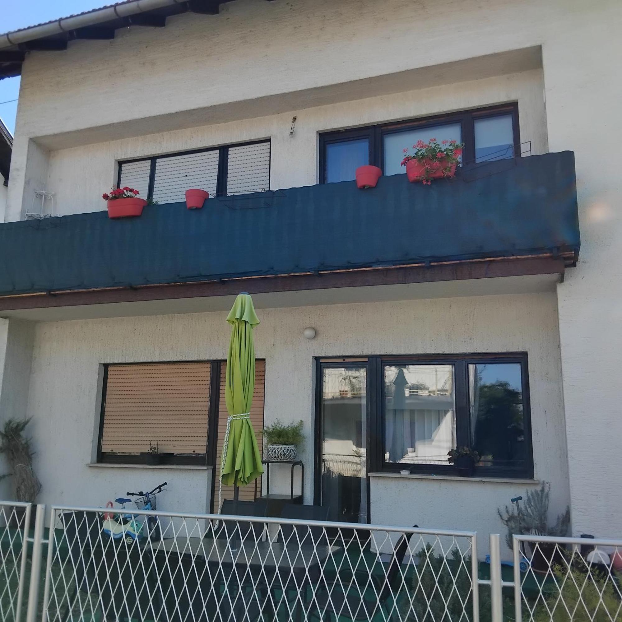 Ferienwohnung Marina Gloria Zadvorsko Exterior foto
